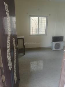 Hall Image of 700 Sq.ft 1 BHK Independent House for rent in Wagholi Pune for Rs. 11000