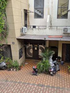 3 BHK Villa