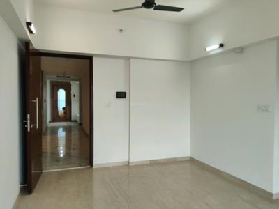 Living Room Image of 800 Sq.ft 2 BHK Apartment / Flat for rent in Ten X Habitat Raymond Realty Tower J, Thane West Thane for Rs. 45000