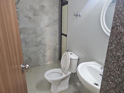Image of 1300 Sq.ft 3 BHK Apartment / Flat for sale in Rutu Heights, Kalyan West, Kalyan for Rs. 8900000