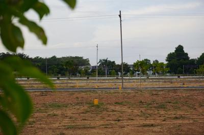 Image of 1500 Sq.ft Residential Plot / Land for sale in Diva Avenue Phase 1, Kariampalayam, Coimbatore for Rs. 3357000