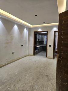 Hall Image of 900 Sq.ft 3 BHK Builder Floor for sale in Ashok Vihar New Delhi for Rs. 13000000