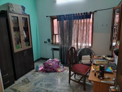 2 BHK Independent House