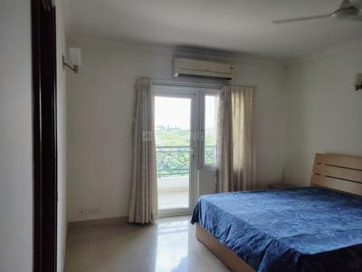 Bedroom Image of 2784 Sq.ft 3 BHK Apartment / Flat for sale in Ashed Regency Salma, Richards Town Bengaluru for Rs. 60000000