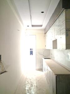 Kitchen Image of 1600 Sq.ft 3 BHK Apartment / Flat for sale in Sector 104 Noida for Rs. 6800000
