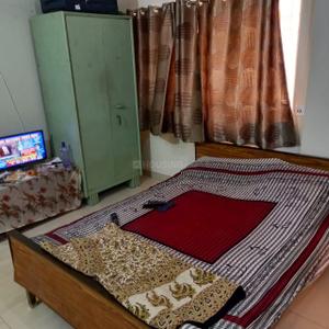 Bedroom Image of 1337 Sq.ft 3 BHK Apartment / Flat for sale in Purti Flowers, Maheshtala Kolkata for Rs. 5000000