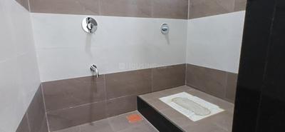 Bathroom Image of 1194 Sq.ft 3 BHK Apartment / Flat for sale in Charholi Budruk Pune for Rs. 6990000