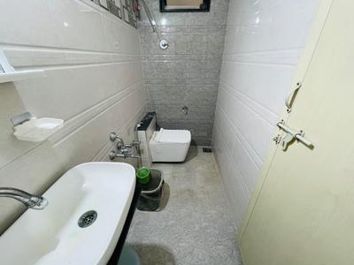 Image of 1224 Sq.ft 2 BHK Apartment / Flat for rent in Jodhpur, Ahmedabad for Rs. 23000