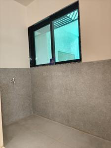 Kitchen Image of 1050 Sq.ft 2 BHK Apartment / Flat for sale in Redision Royal, Kondhwa Pune for Rs. 6500000