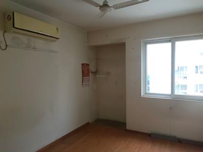 Bedroom Image of 1240 Sq.ft 2 BHK Apartment / Flat for rent in Umang Winter Hills, Sewak Park New Delhi for Rs. 38000