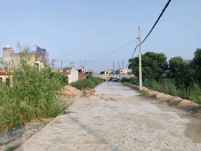 Image of 1350 Sq.ft Residential Plot / Land for sale in Pandav Nagar, Ghaziabad for Rs. 10300000