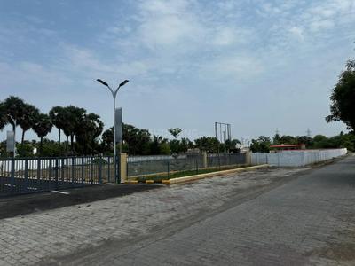 Image of 800 Sq.ft Residential Plot / Land for sale in Kalavakkam, Chennai for Rs. 3199200