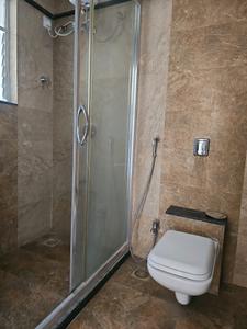 Bedroom Four Image of 2100 Sq.ft 4 BHK Apartment / Flat for sale in Darode Shriniwas Liviano Phase I, Kharadi Pune for Rs. 26000000