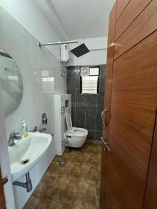 Image of 1100 Sq.ft 2 BHK Apartment / Flat for rent in Abhijit Jayanti Nagari VI, Besa, Nagpur for Rs. 20000