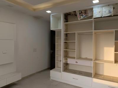 Bedroom Image of 1450 Sq.ft 4 BHK Builder Floor for sale in J R Sec 24 Builder, Sector 24 Rohini New Delhi for Rs. 18500000