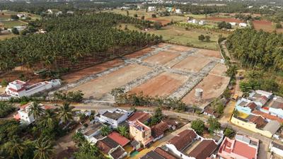 Anbu Nagar Plot View 3