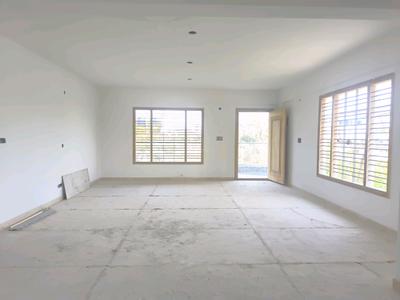 Living Room Image of 2150 Sq.ft 3 BHK Apartment / Flat for sale in Dhriti Elite, Vajarahalli Bengaluru for Rs. 21075040