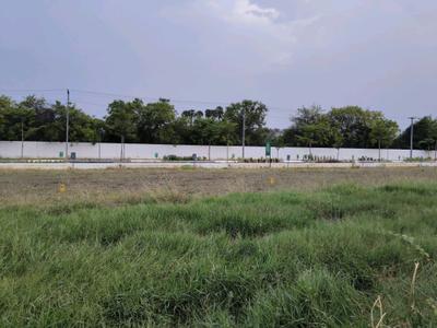 Image of 1500 Sq.ft Residential Plot / Land for sale in Thiruvallur, Chennai for Rs. 3225000