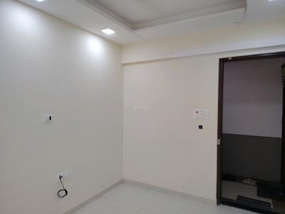 Living Room Image of 1020 Sq.ft 2 BHK Apartment / Flat for rent in Rustomjee Azziano, Thane West Thane for Rs. 55000
