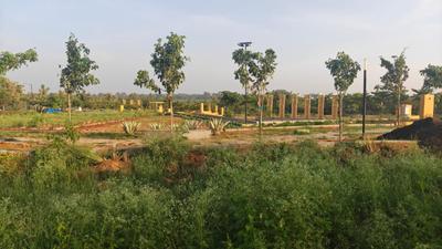 Image of 1800 Sq.ft Residential Plot / Land for sale in Sarjapur, Bengaluru for Rs. 12600000