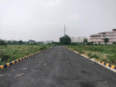 Image of 250 Sq.ft Residential Plot / Land for sale in Sector 83, Faridabad for Rs. 35000000