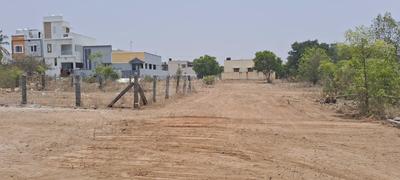 Saravanampatty Plot View 1