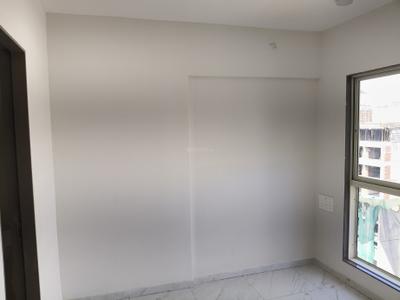 Bedroom Image of 401 Sq.ft 1 BHK Apartment / Flat for rent in HS Samarpan, Ghatkopar East Mumbai for Rs. 40000