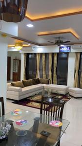 Hall Image of 2184 Sq.ft 4 BHK Apartment / Flat for sale in Tata Avenida, New Town Kolkata for Rs. 44500000