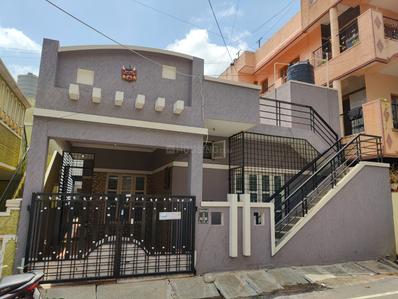 Image of 1340 Sq.ft 2 BHK Independent House for sale in Ramamurthy Nagar, Bengaluru for Rs. 18400000