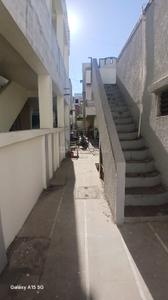 Image of 1150 Sq.ft 1 BHK Independent House for rent in Khodiyar Nagar, Vadodara for Rs. 9000