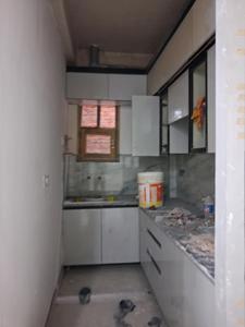 Kitchen Image of 600 Sq.ft 1 BHK Apartment / Flat for sale in Sector 73 Noida for Rs. 2300000