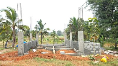 Image of 6000 Sq.ft Residential Plot / Land for sale in Hosur, Tumkur for Rs. 2994000