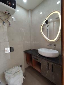 Image of 1350 Sq.ft 3 BHK Builder Floor for sale in Naraina, New Delhi for Rs. 27000000