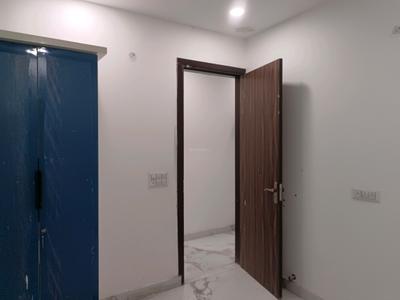 Bedroom Image of 500 Sq.ft 2 BHK Apartment / Flat for sale in Burari Affordable Homes, Burari New Delhi for Rs. 2951000