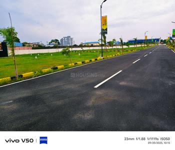 Image of 1309 Sq.ft Residential Plot / Land for sale in Red Hills, Chennai for Rs. 5236000