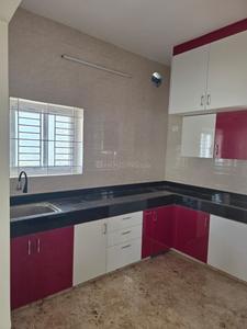 Kitchen Image of 1000 Sq.ft 2 BHK Independent House for sale in Karamadai Coimbatore for Rs. 5200000