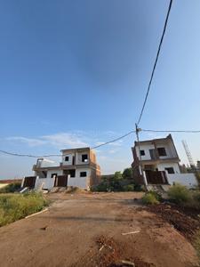 Image of 600 Sq.ft 2 BHK Independent House for sale in Maharajpura, Gwalior for Rs. 2200000