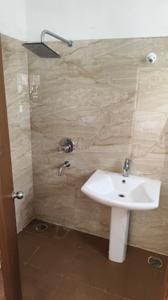 Bathroom Image of 2900 Sq.ft 4 BHK Villa for sale in Sankalp Homes , Tellapur Sangareddy for Rs. 35000000