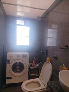 Common Bathroom Image of 2600 Sq.ft 4 BHK Apartment / Flat for sale in Venetia Vienna, Juhu Mumbai for Rs. 171000000