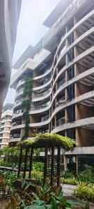 Image of 2200 Sq.ft 4 BHK Apartment / Flat for rent in Palm Bellagio, Shankar Nagar, Raipur for Rs. 38000
