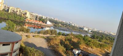 Image of 625 Sq.ft 1 BHK Apartment / Flat for sale in Karanjade, Navi Mumbai for Rs. 5000000