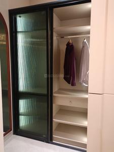 Bedroom Image of 1963 Sq.ft 3 BHK Apartment / Flat for sale in Rezo Phase 1, Mohammed Wadi Pune for Rs. 15000000