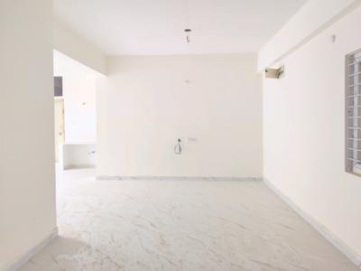 Living Room Image of 1530 Sq.ft 3 BHK Apartment / Flat for sale in Bommarillu Nandanavanam, Ameenpur Sangareddy for Rs. 7600000