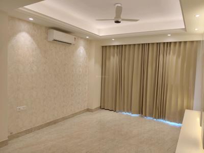 Living Room Image of 2150 Sq.ft 4 BHK Builder Floor for sale in Sector 9 Gurgaon for Rs. 29900000
