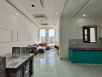 Hall Image of 1400 Sq.ft 3 BHK Villa for sale in Kharar Mohali for Rs. 6990000