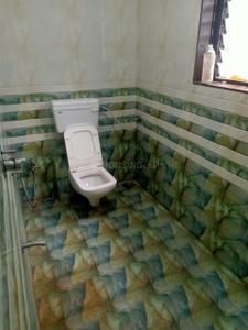 Bathroom Image of 2500 Sq.ft 4.5 BHK Villa for sale in Ram Pushpanjali Residency Phase III Villa, Thane West Thane for Rs. 35000000