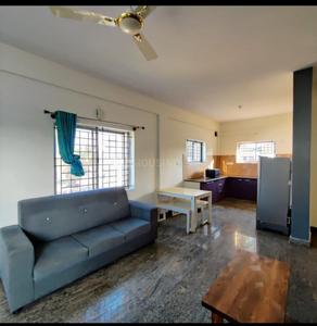 2 BHK Flat