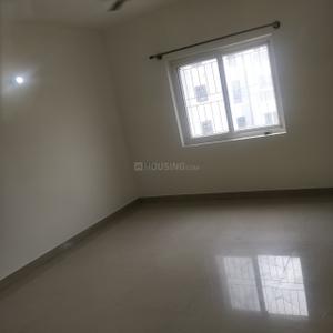 Hall Image of 1451 Sq.ft 3 BHK Apartment / Flat for rent in SJR Parkway Homes, Rayasandra Bengaluru for Rs. 45000