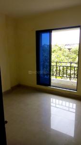 Hall Image of 922 Sq.ft 2 BHK Apartment / Flat for rent in Badlapur East Badlapur for Rs. 9500