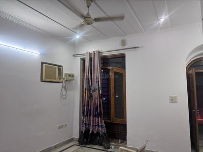 Hall Image of 1500 Sq.ft 1 BHK Builder Floor for rent in Sector 16 Faridabad for Rs. 20000